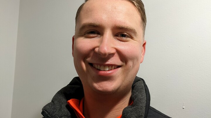 Logo for Caleb Oudshoorn - Adult Men NE (Friday)