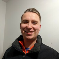 Logo for Caleb Oudshoorn - Adult Men NE (Friday)