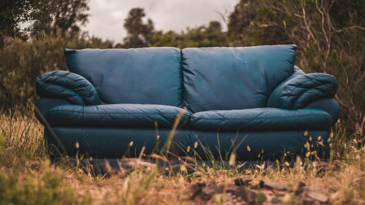 Logo for Brooksville South Community Group