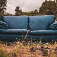 Logo for Brooksville South Community Group