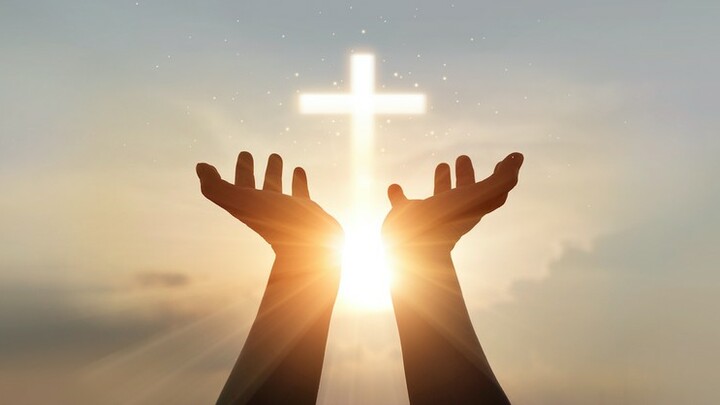 Logo for Harbor Blessing Life Group