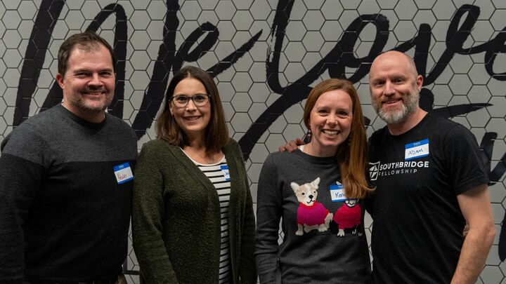 Logo for Gilbert + Fowler Group