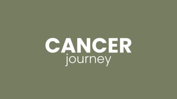 Logo for Cancer Journey Group