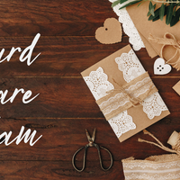 Logo for Card Care Team