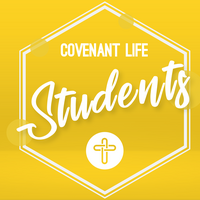 Logo for Covenant Life Students