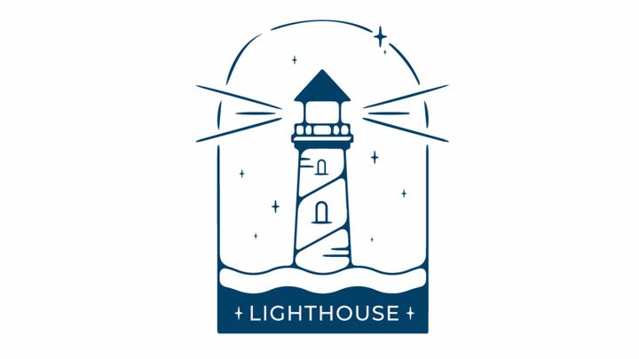 Logo for Lighthouse
