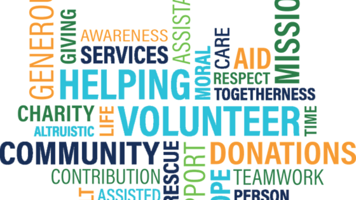 Logo for Outreach Team