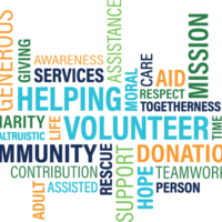 Logo for Outreach Team