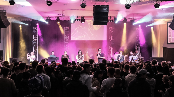 Logo for Year 11 Girls