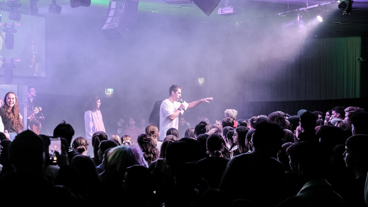 Logo for Year 11 Boys