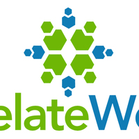 Logo for Relate Well LifeGroup