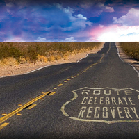 Celebrate Recovery