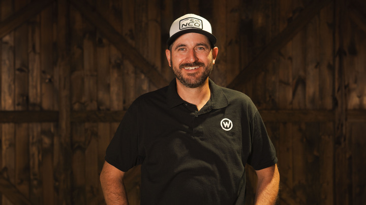 Logo for Randy Jackson