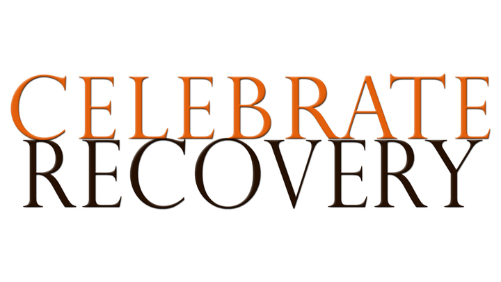 Logo for Celebrate Recovery