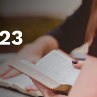 Logo for 1823 College Age