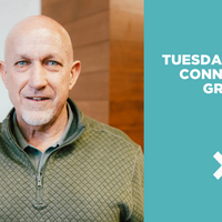 Logo for Tuesday Prayer - Connection Goup