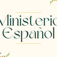 Logo for Spanish Ministry