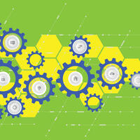 Logo for The Ministry Gym