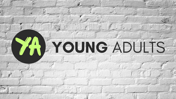Logo for Young Adults