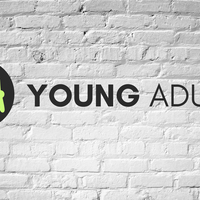 Logo for Young Adults