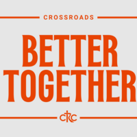 Logo for Better Together: Seth & Kandace Fisher