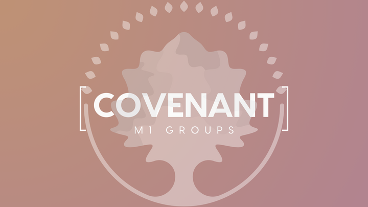 Covenant Group Covenant - Magnolia's First Baptist Church