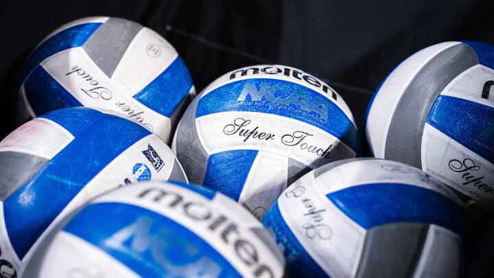 Logo for Cornerstone Sports - Volleyball Interest Group