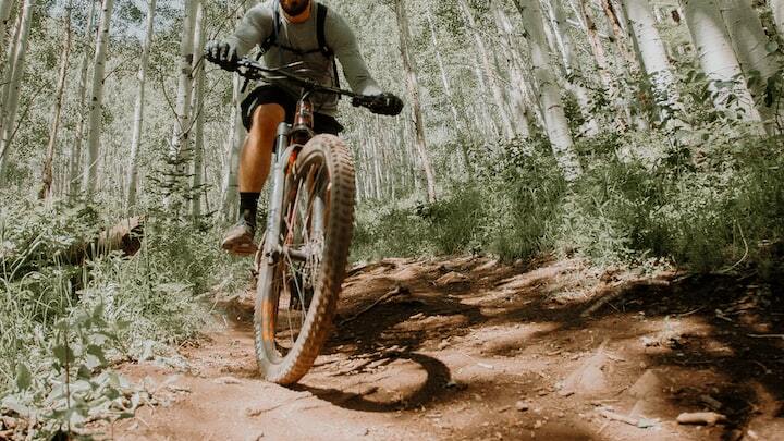 Logo for Cornerstone Adventure Sports - Mountain Biking Interest Group