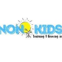 Logo for ENON KID MIN Volunteers