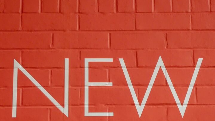 Logo for New Member Care Team