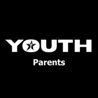 Logo for Youth Parents