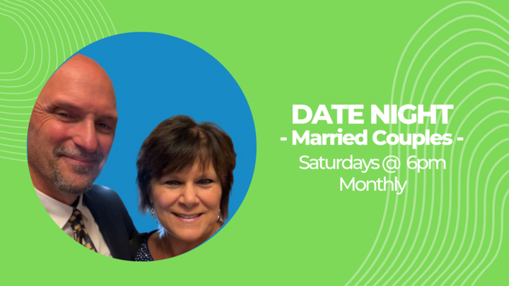 Logo for Date Night
