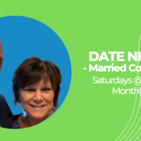 Logo for Date Night
