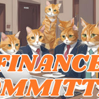 Logo for Finance Committee
