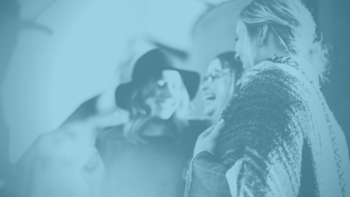 Logo for Women's Group