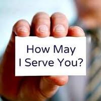 Logo for 1st Impressions