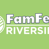 Logo for FamFest