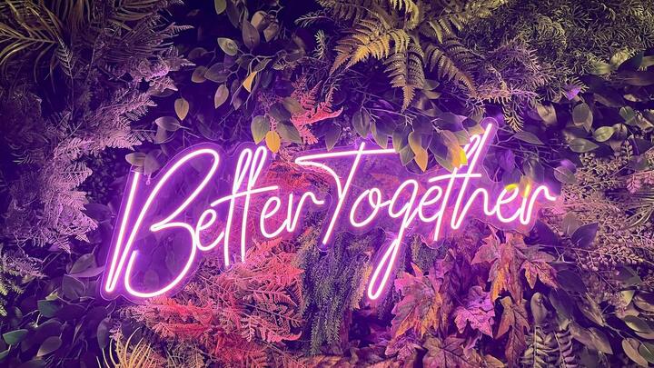 Logo for JST (Justin) | Women | Synergy | Lindi Hash