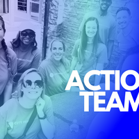 Logo for SERVEDAY: Action Team (PAPERMILL)