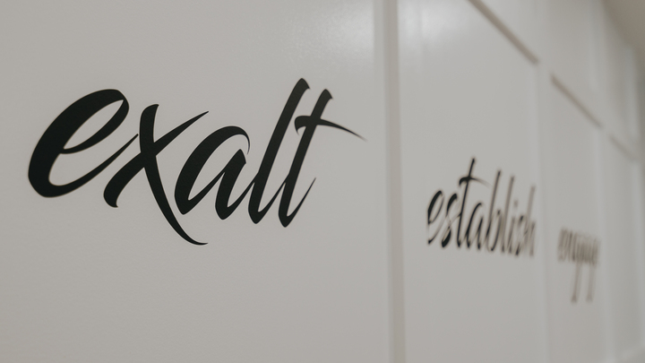 Logo for *Grace Community Church