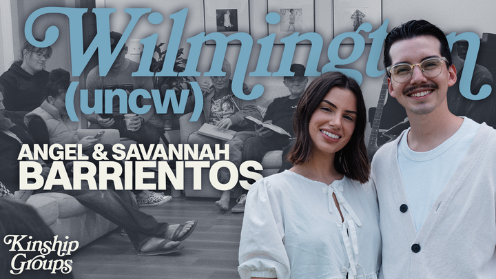 Logo for Wilmington Group (UNCW)