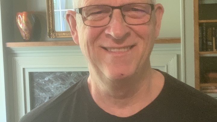 Logo for Men's - Warren Berger