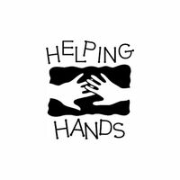 Logo for Helping Hands