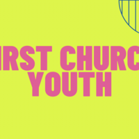Logo for Youth
