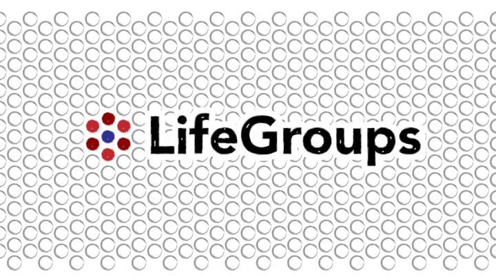 Logo for Ron & Martha's LifeGroup