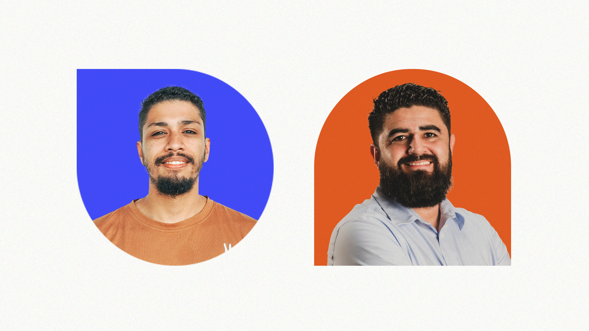 Hombres Jóvenes Adultos | Carlos Saldarriaga  y Guillermo Hernández| Presencia Viva (Presencial)