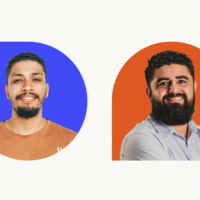 Logo for Hombres Jóvenes Adultos | Carlos Saldarriaga  y Guillermo Hernández| Presencia Viva (Presencial)