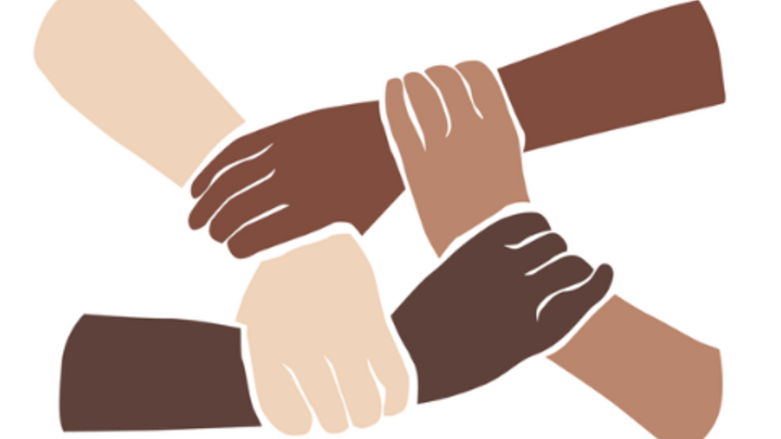 Logo for Advocates for Racial Justice