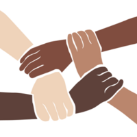 Logo for Advocates for Racial Justice