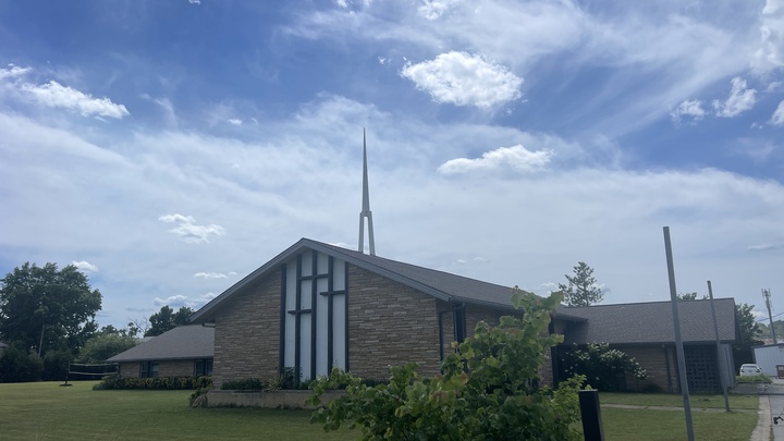 Logo for Khanglai (Youth) Group